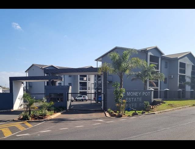 2 BEDROOM FLAT FOR SALE IN MORNINGSIDE